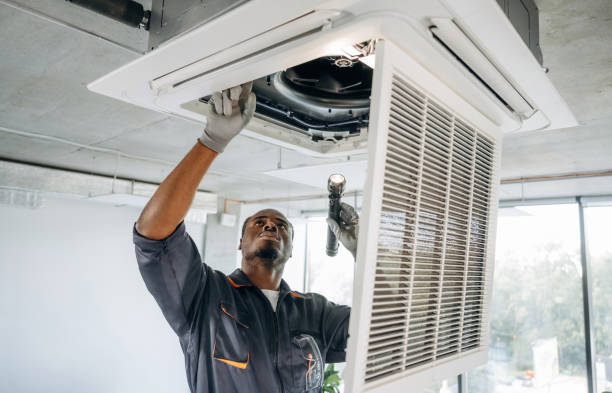 Licensed Hvac service in Junction, IL - FH HVAC
